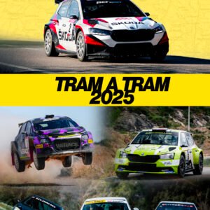 Anuari Tram a Tam 2025